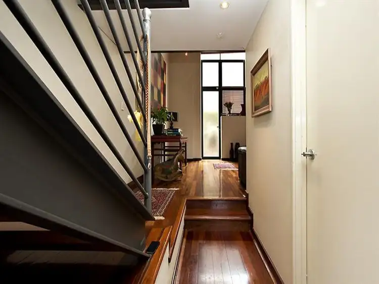 Sixth view of Homely townhouse listing, 22/34 Palmerston Street, Perth WA 6000