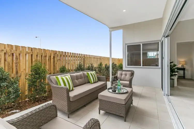 Sixth view of Homely house listing, 66/41 Radke Road, Bethania QLD 4205