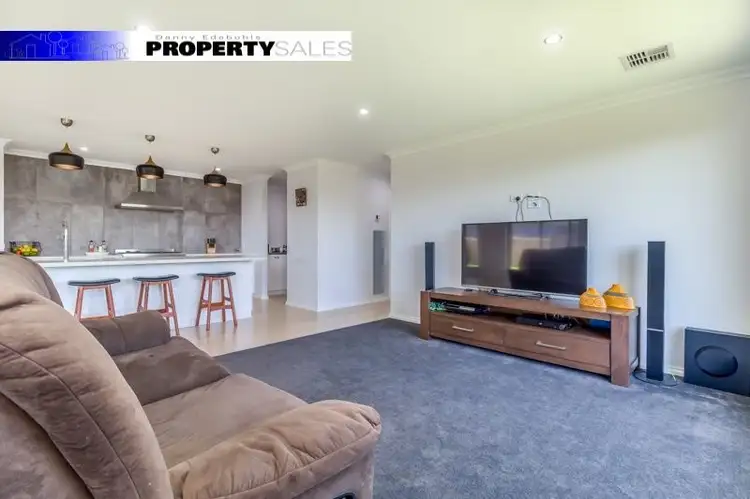 Second view of Homely house listing, 1 Flores Street, Trafalgar VIC 3824