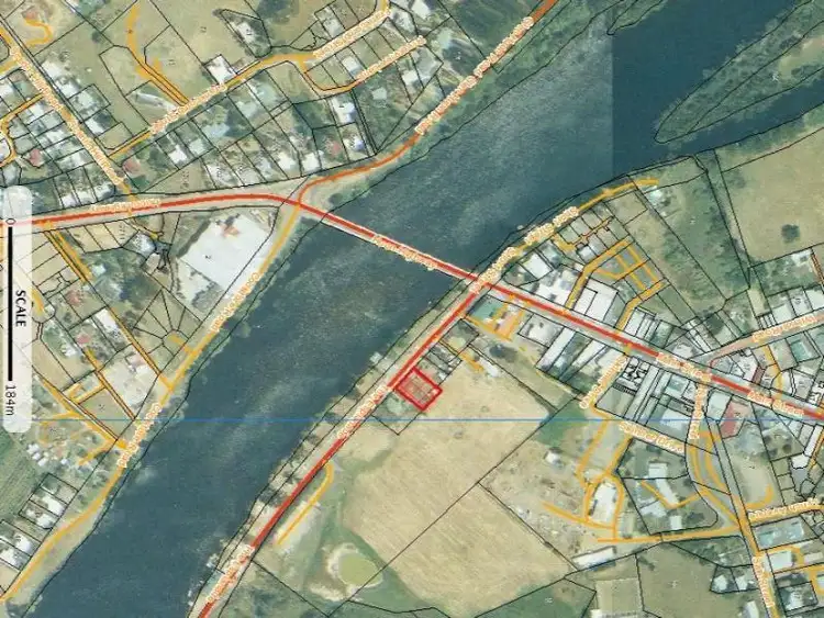 Sixth view of Homely house listing, 11 The Esplanade, Huonville TAS 7109