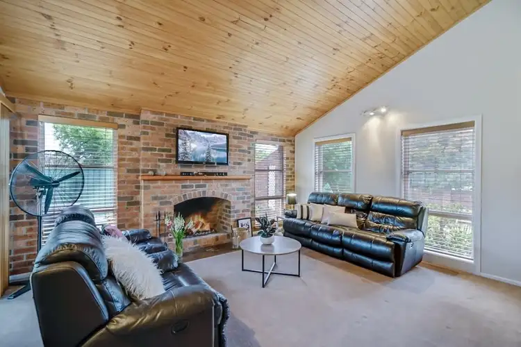 Third view of Homely house listing, 19 Adam Place, Macquarie Fields NSW 2564