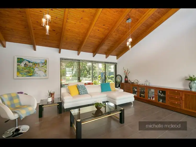 Fifth view of Homely house listing, 53 Marmindie Street, Chapel Hill QLD 4069