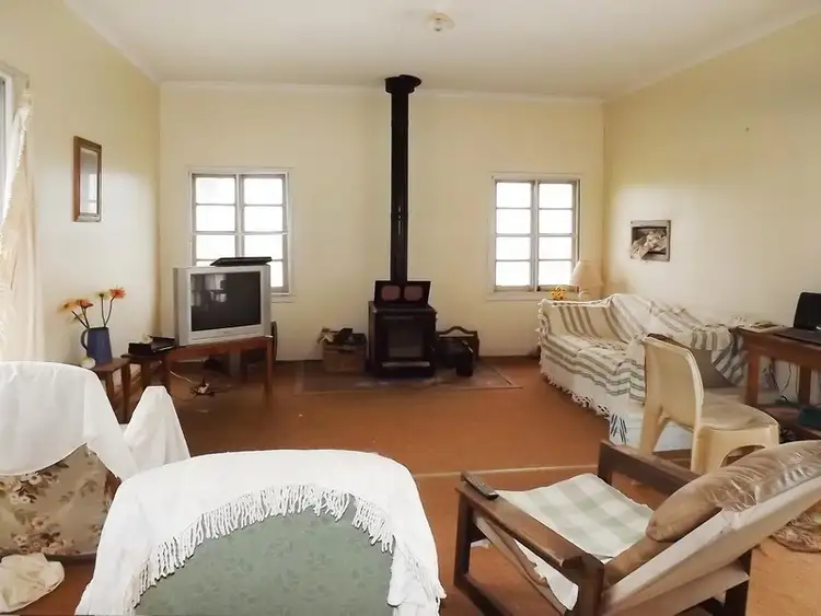 Fifth view of Homely rural property listing, . Irrara, Cunnamulla QLD 4490