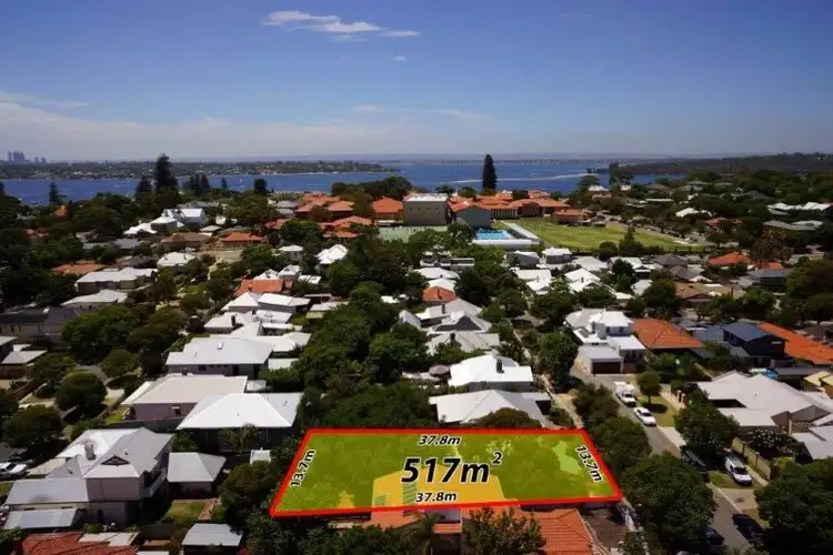 25 Swan Street, Mosman Park WA 6012