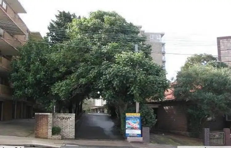 Main view of Homely apartment listing, 8/142 Old South Head Road, Bellevue Hill NSW 2023