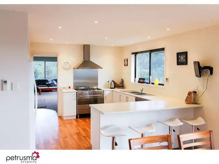 Third view of Homely house listing, 177 Saddle Road, Kettering TAS 7155