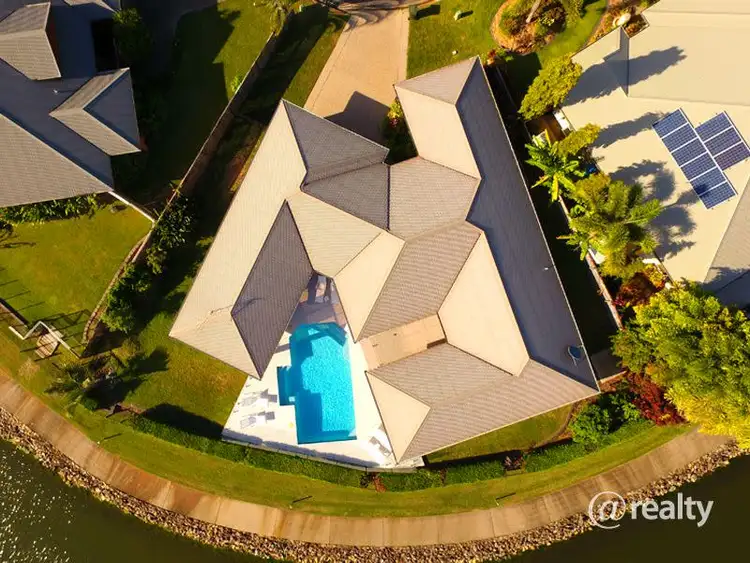 Sixth view of Homely house listing, 20 LAGOON DRIVE, Trinity Beach QLD 4879