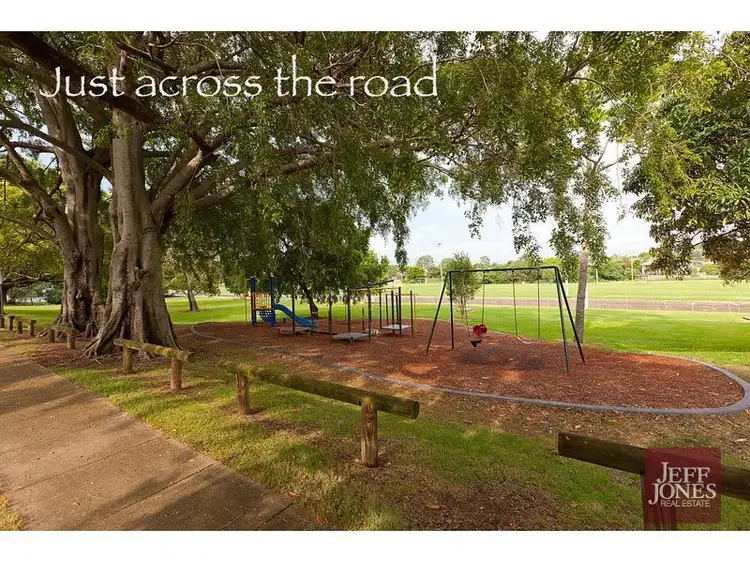 Fifth view of Homely unit listing, 3/96 Victoria Terrace, Greenslopes QLD 4120