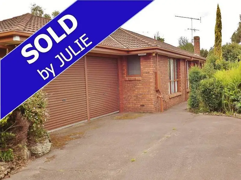 Main view of Homely house listing, 7 Cemetery Rd, Moe VIC 3825