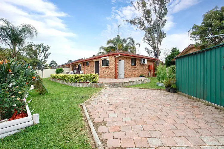 Seventh view of Homely house listing, 10 Allira Place, Hassall Grove NSW 2761