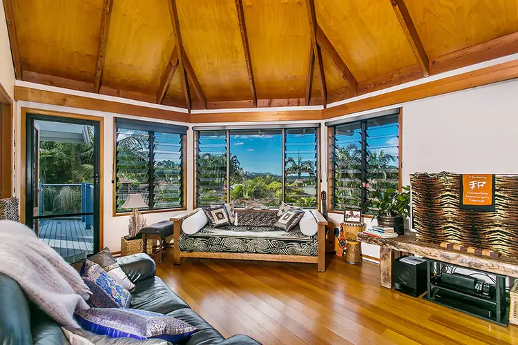 Sixth view of Homely house listing, 9 Mango Bark Court, Suffolk Park NSW 2481