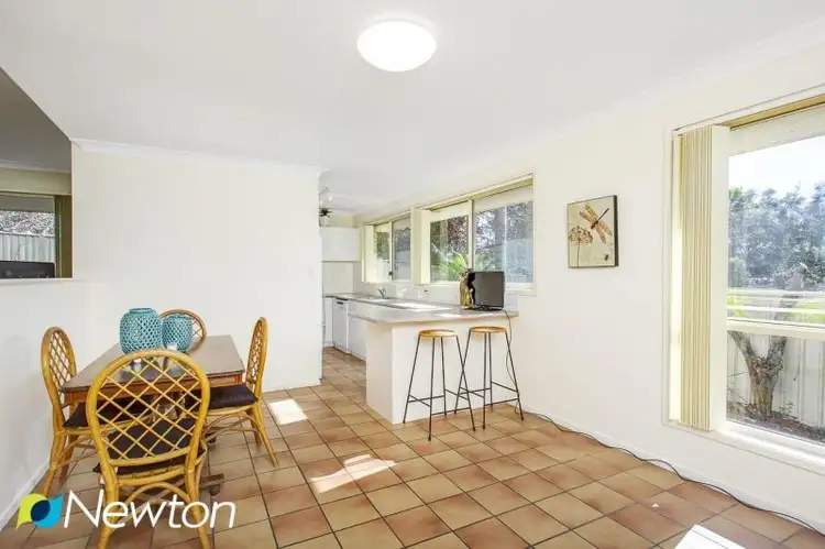 Third view of Homely house listing, 123 Forest Road, Gymea NSW 2227