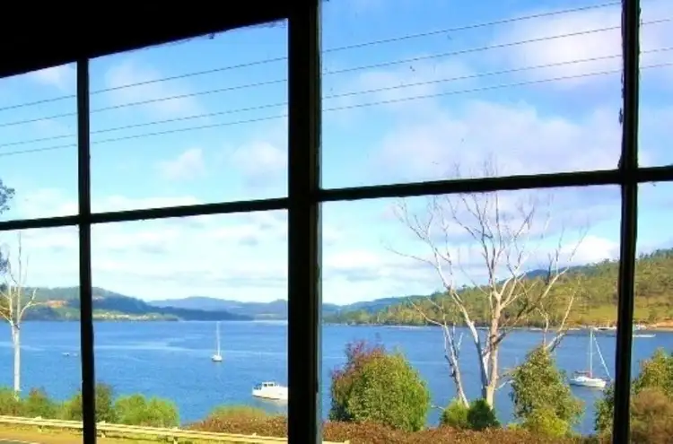 Main view of Homely house listing, 4422 Huon Highway, Port Huon TAS 7116