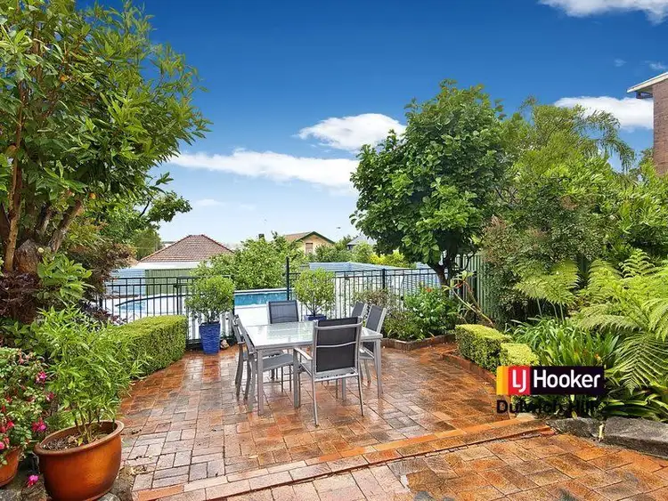 Second view of Homely house listing, 8 Mount Street, Hurlstone Park NSW 2193