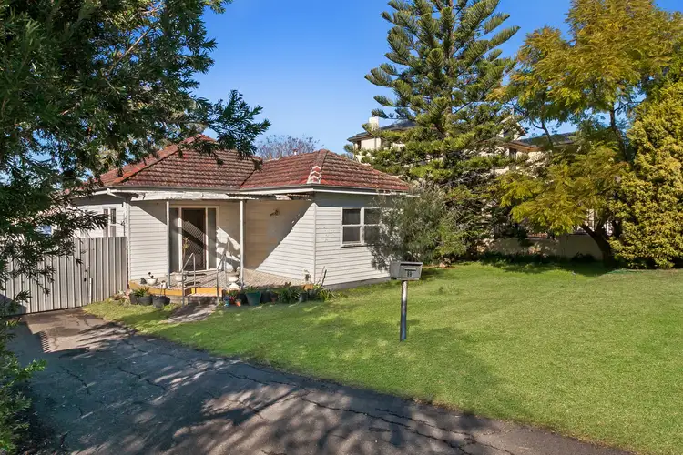Second view of Homely house listing, 98 Boronia St, South Wentworthville NSW 2145