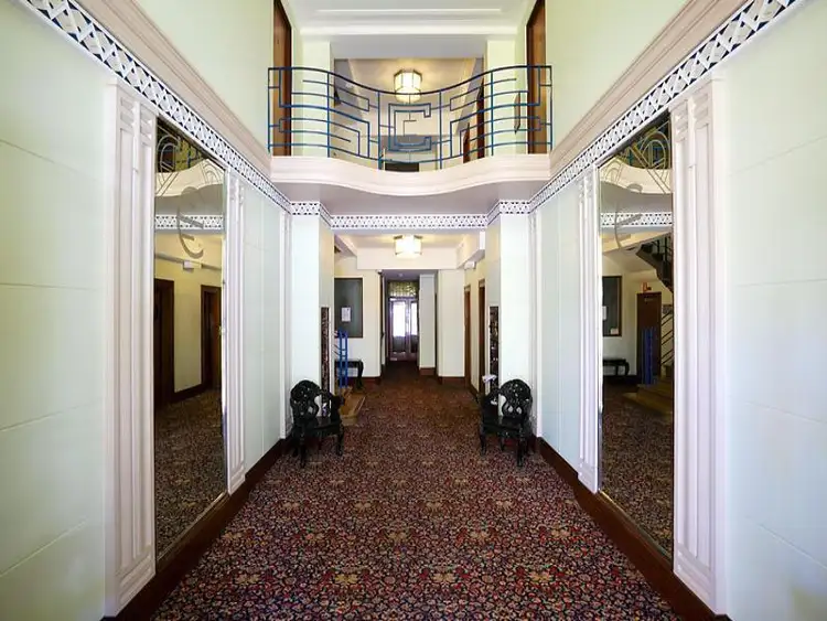 Fourth view of Homely apartment listing, 18/117 Macleay Street, Potts Point NSW 2011