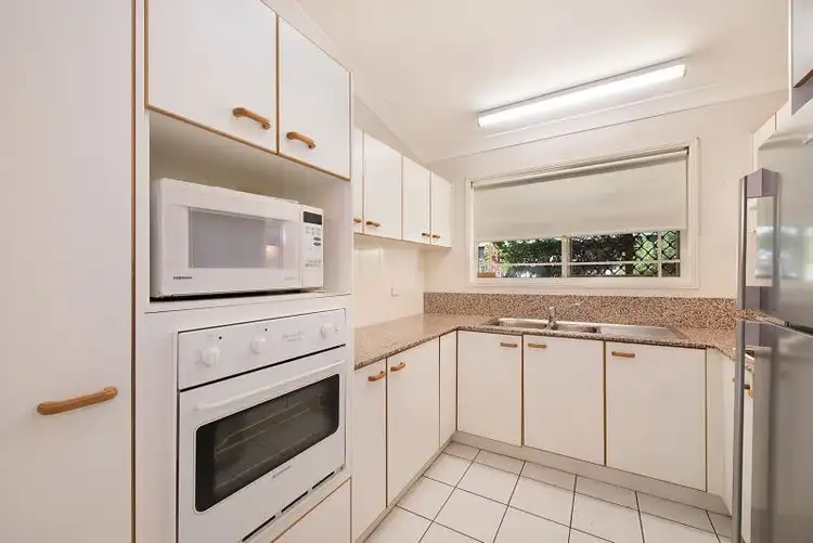 Fifth view of Homely villa listing, 29/26 Seventeenth Avenue, Brighton QLD 4017
