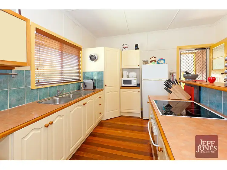 Second view of Homely house listing, 39 Faine Street, Manly West QLD 4179