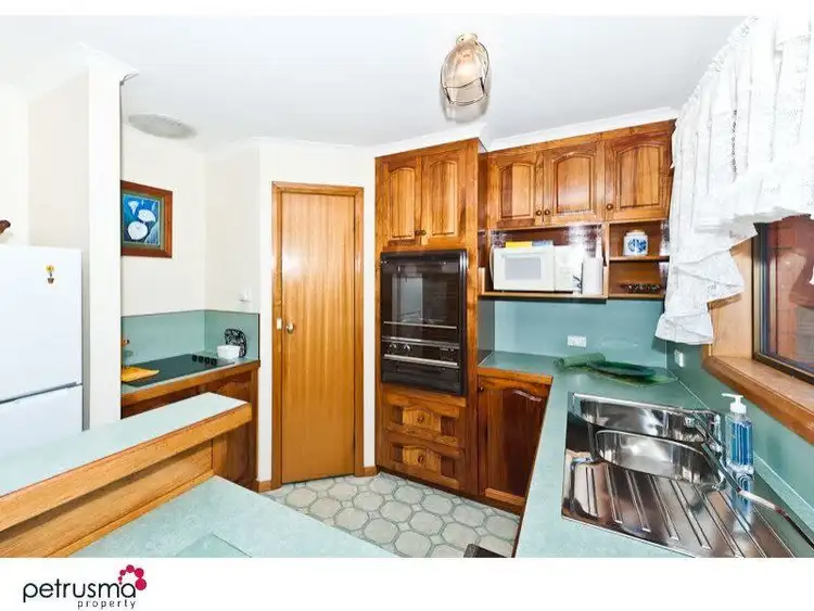 Fourth view of Homely villa listing, 1/28 Stanley Street, Bellerive TAS 7018