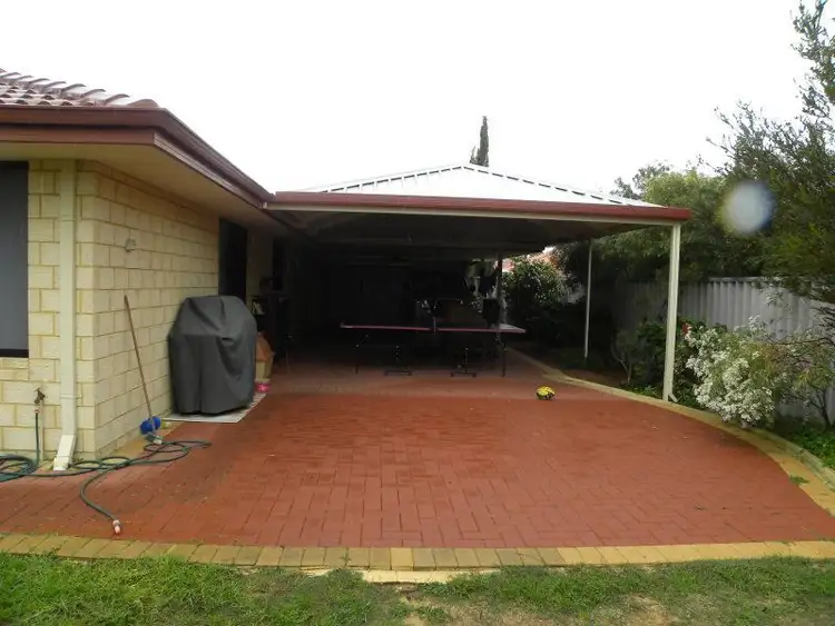 Seventh view of Homely house listing, 11 Abrolhos Loop, Beckenham WA 6107