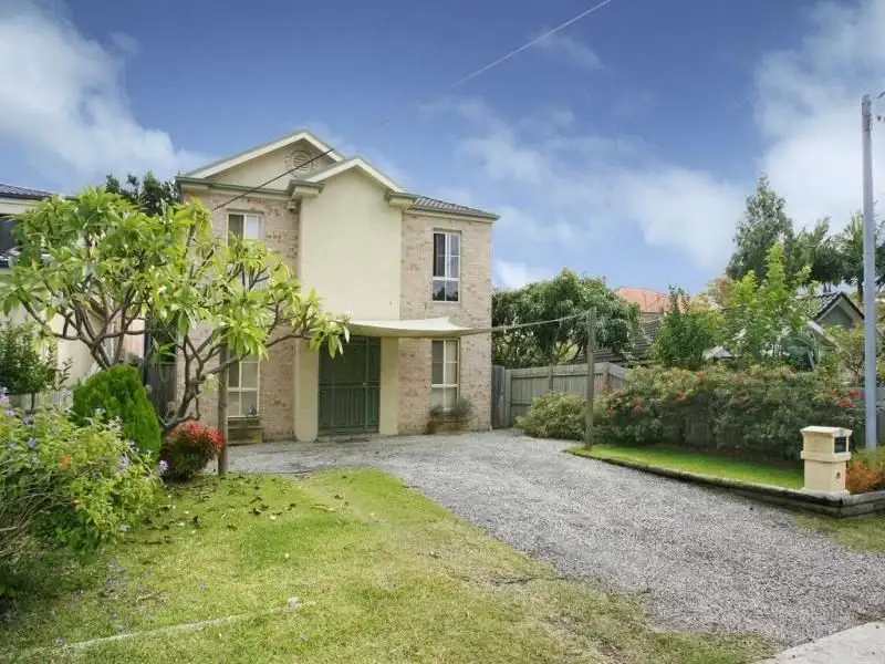 Main view of Homely house listing, 35 Balmoral Ave, Croydon Park NSW 2133