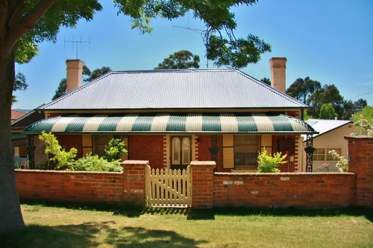 271 Durham Street, Bathurst NSW 2795