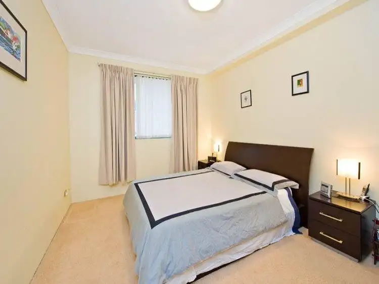 Seventh view of Homely apartment listing, 32/63A Barnstaple Road, Five Dock NSW 2046