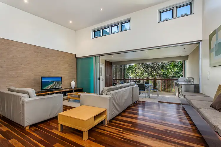 Second view of Homely unit listing, 18/33-35 Childe Street, Byron Bay NSW 2481