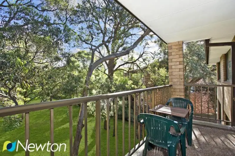 Main view of Homely apartment listing, 10/94-100 Flora Street, Sutherland NSW 2232