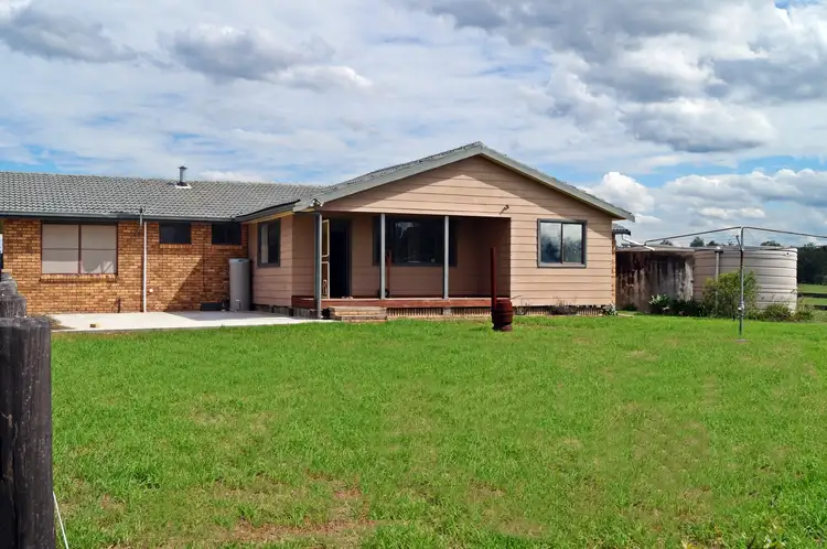 Fourth view of Homely rural property listing, 12 Standen Drive, Lower Belford NSW 2335