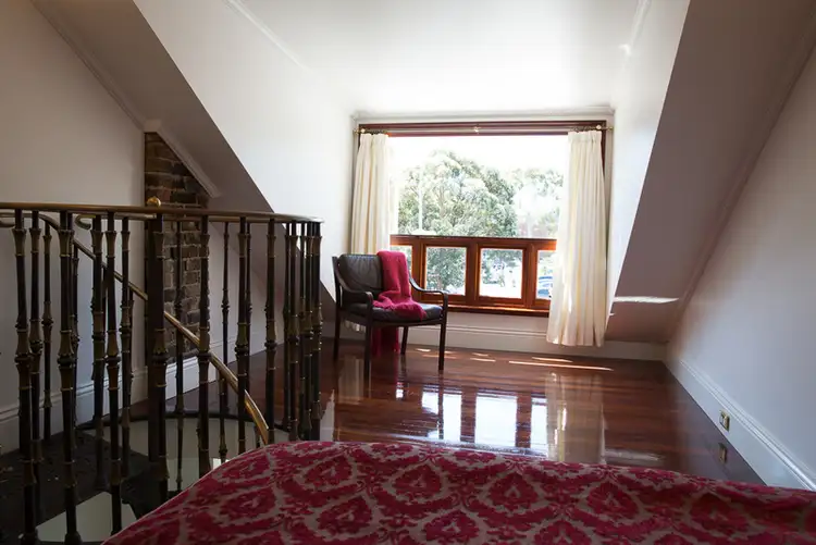 Fifth view of Homely house listing, 58 Boronia Street, Redfern NSW 2016
