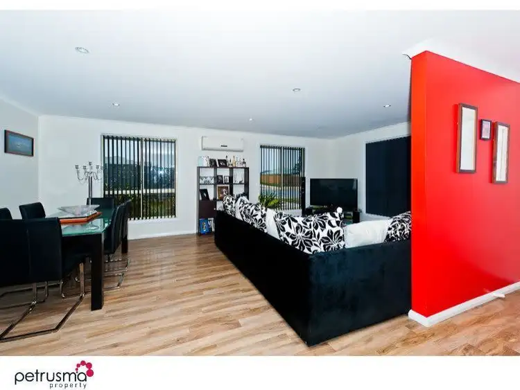 Fifth view of Homely house listing, 22A Cavenor Drive, Oakdowns TAS 7019