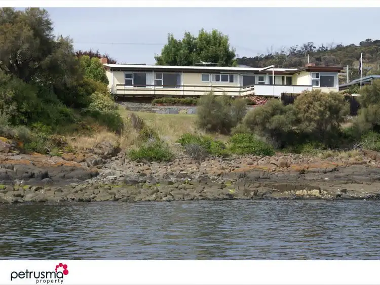 Main view of Homely house listing, 25 Corinth Street, Howrah TAS 7018