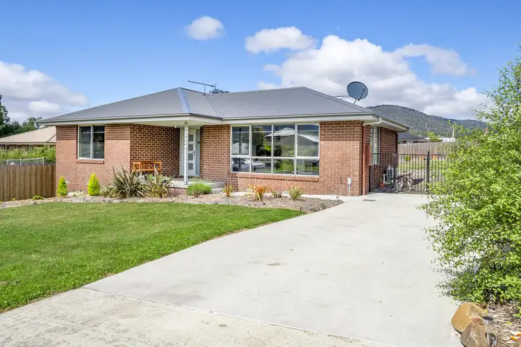 Main view of Homely house listing, 8 Rachel Lane, Ranelagh TAS 7109