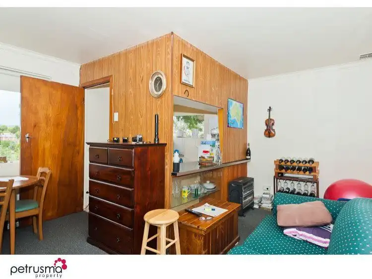 Fourth view of Homely unit listing, 5/7 Una Street, Mount Stuart TAS 7000