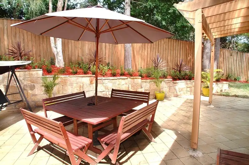 Main view of Homely townhouse listing, 9/68 Johnston Crescent, Lane Cove NSW 2066