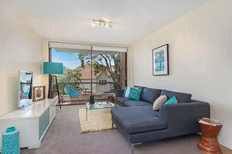 Main view of Homely apartment listing, 10/30 Benelong Crescent, Bellevue Hill NSW 2023