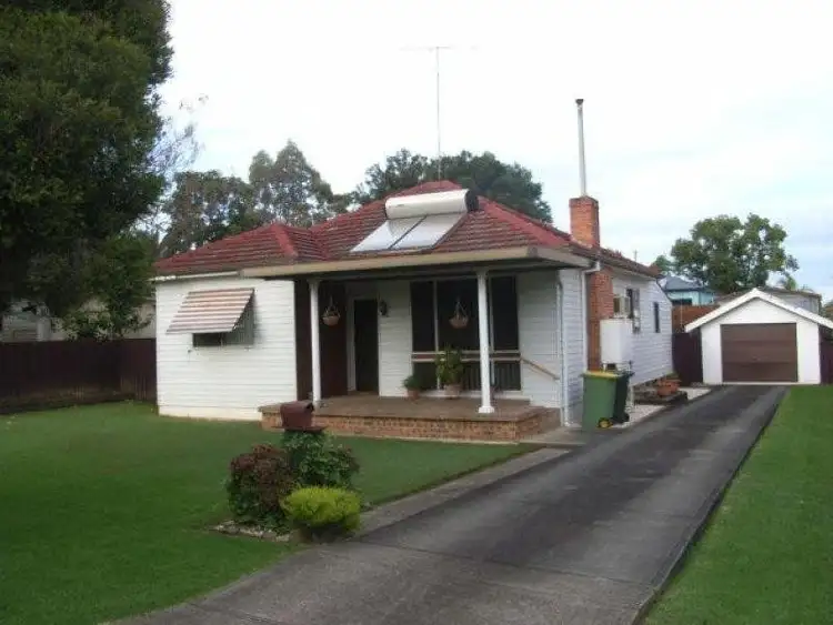 Main view of Homely house listing, 98 Henry Street, Guildford NSW 2161