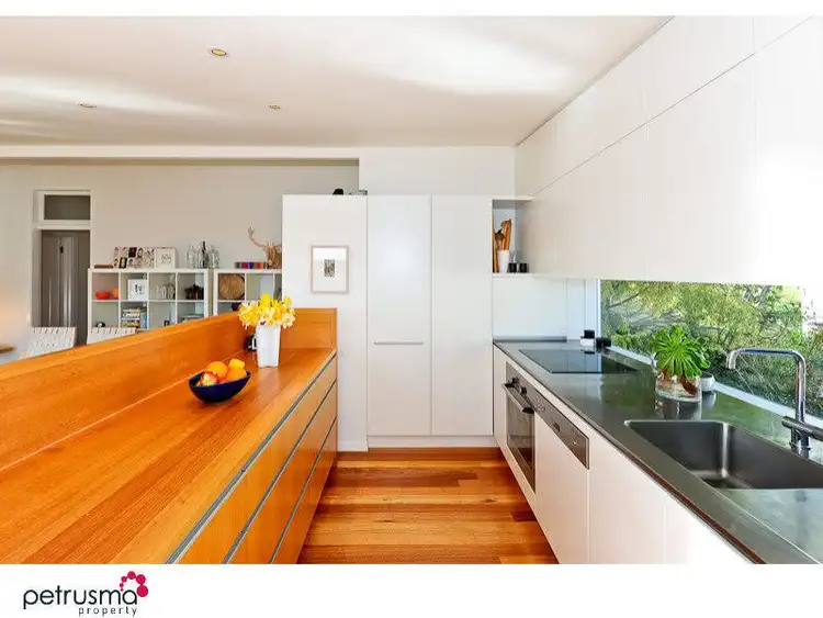 Sixth view of Homely house listing, 71 York Street, Sandy Bay TAS 7005