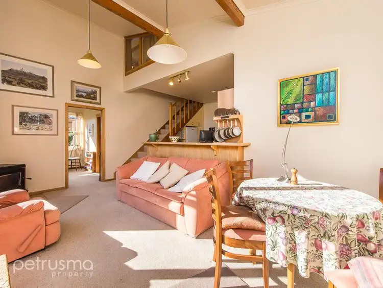 Sixth view of Homely house listing, 27 Alexander Street, Sandy Bay TAS 7005