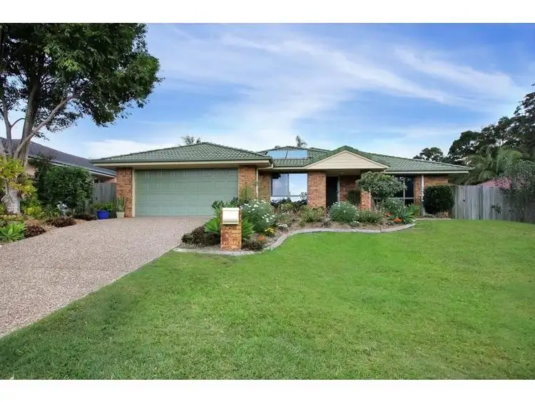 7 Wentworth Street, Tewantin QLD 4565