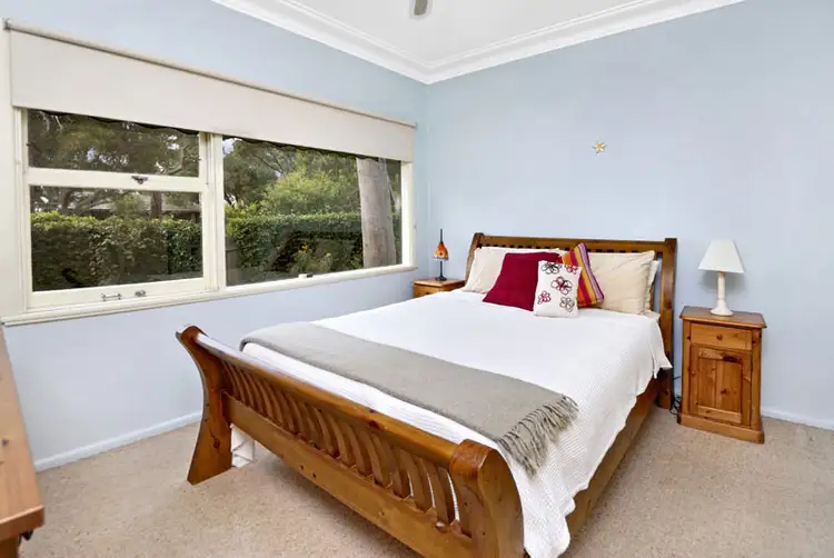 Fourth view of Homely house listing, 32 Abbott Road, Heathcote NSW 2233