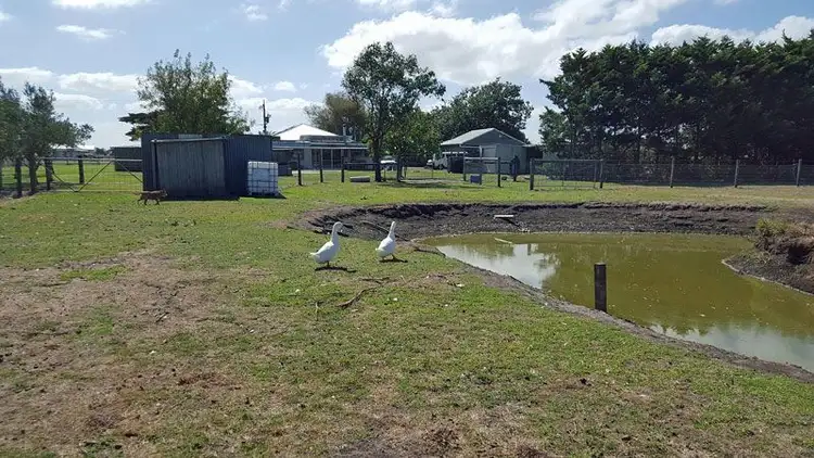 Third view of Homely rural property listing, 195 SOLDIERS ROAD, Coronet Bay VIC 3984