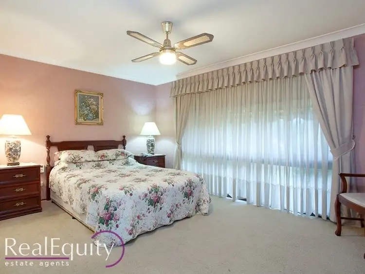 Sixth view of Homely house listing, 32 Epsom Road, Chipping Norton NSW 2170