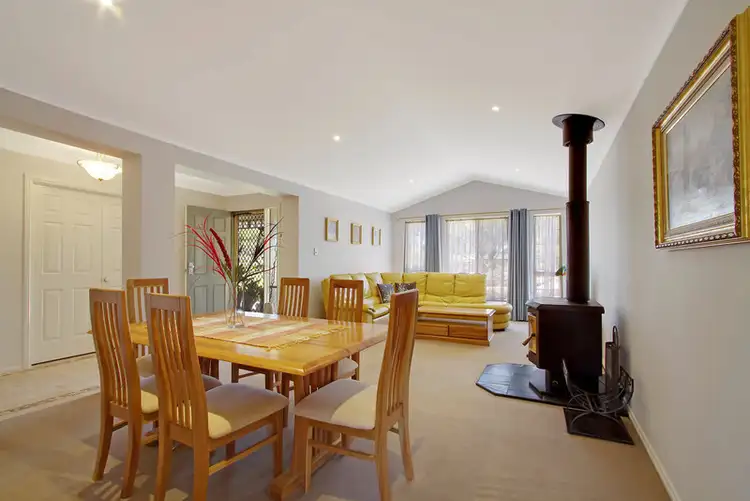 Fifth view of Homely rural property listing, 29/276 Hermitage, Kurrajong Hills NSW 2758