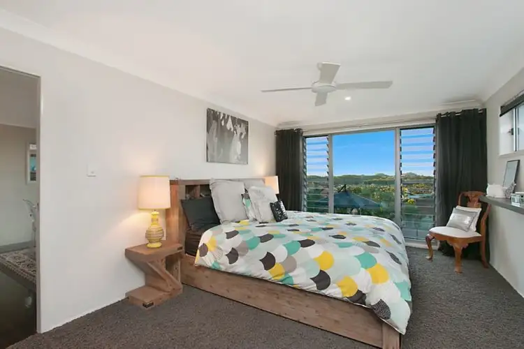 Fifth view of Homely house listing, 26 Oakland Parade, Banora Point NSW 2486