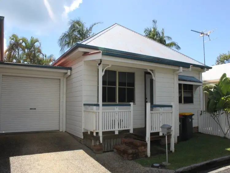 Main view of Homely semi-detached listing, 2/59 Tennyson Street,, Byron Bay NSW 2481