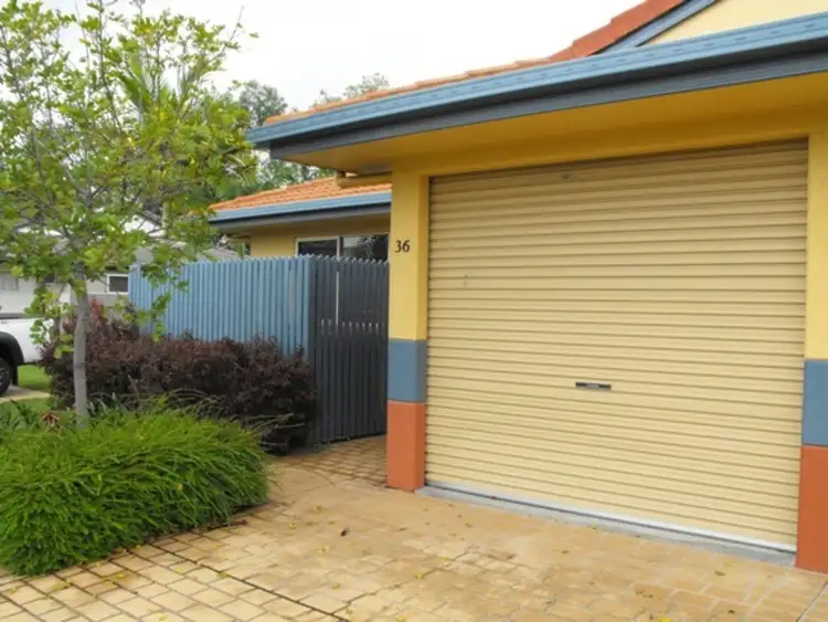 36/9 Nineteenth Avenue, Kirwan QLD 4817