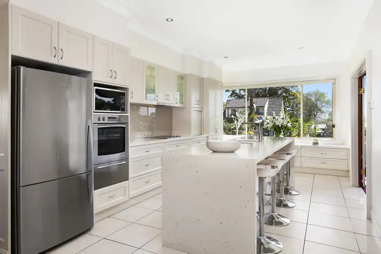 Main view of Homely house listing, 269 Woronora Road, Engadine NSW 2233