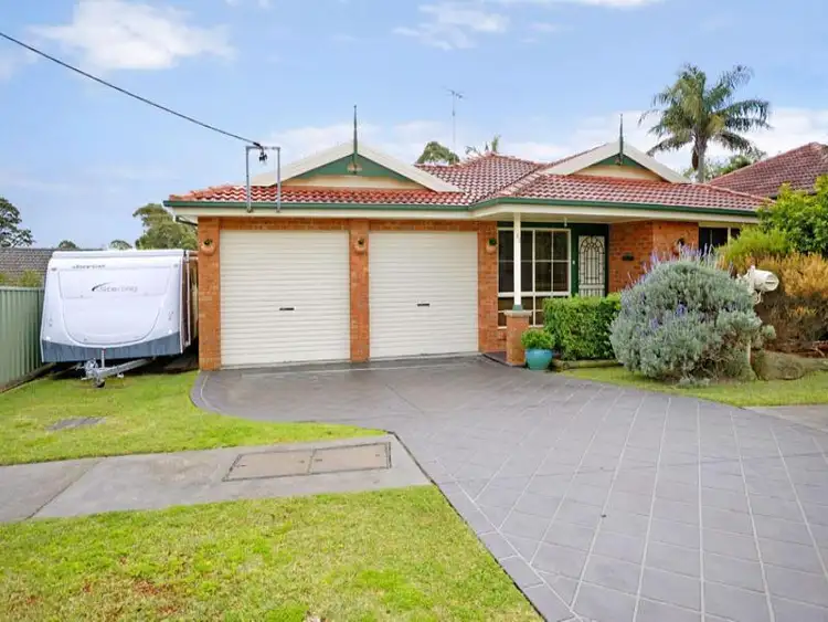 Main view of Homely house listing, 53 Engadine Avenue, Engadine NSW 2233